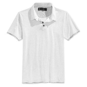 Astronomy Mens Evan Polo Shirt, NWT